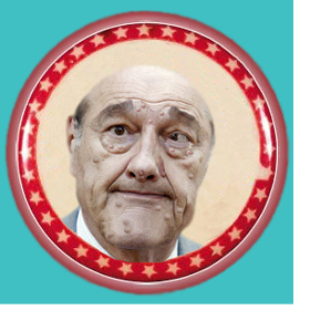 Chirac Camembert